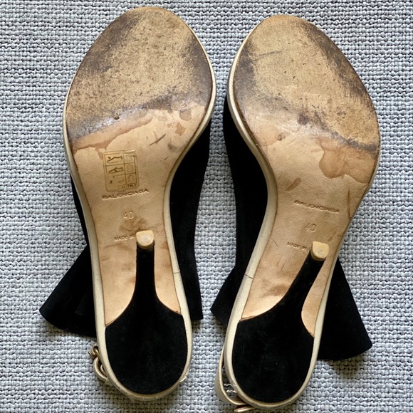 Balenciaga heels - Picture 5 of 5